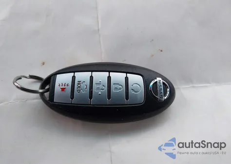 2013 Nissan Altima 2.5 Sv из США, поврежденный, VIN 1N4AL3AP9DN503064